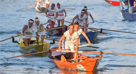 Regata Storica Il Gazzettino