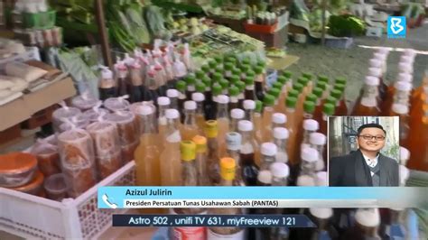 Belanjawan 2021 Insentif Petani Mampu Perkasa Keselamatan Makanan