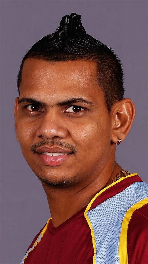 Sunil Narine player portrait | ESPNcricinfo.com