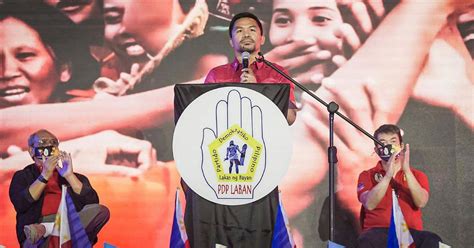 It Is A Circus Philippine Election Season Kicks Off