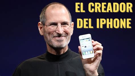 Steve Jobs Creador De Apple Sus Ense Anzas De Vida Youtube