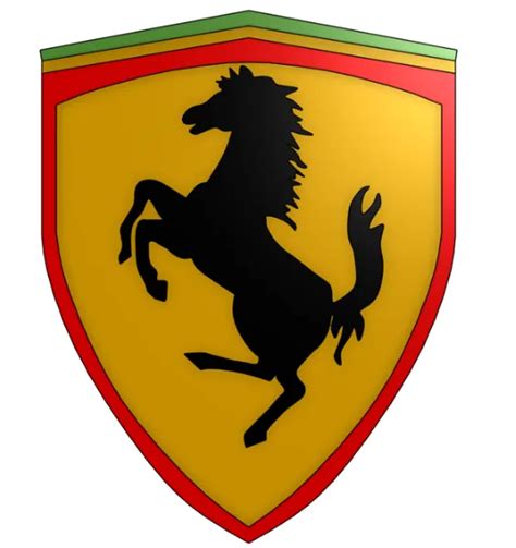 Ferrari Logo