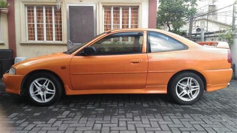 Mitsubishi Lancer Gsr Coupe 2 Door Cars For Sale On Carousell