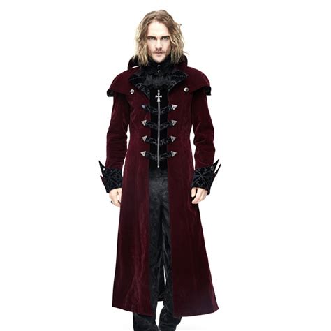 The Best Mens Vampire Costumes And Accessories Deluxe Theatrical Quality Adult Costumes