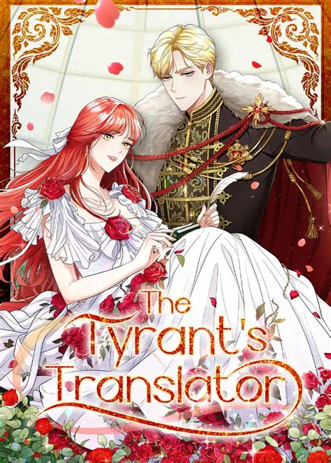 The Tyrants Translator Manga Anime Planet