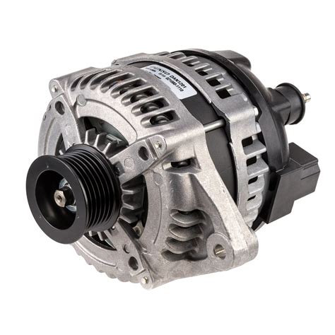 DAN1201 Denso Alternator