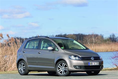 2009 Volkswagen Golf Plus BiFuel Pictures, Photos, Wallpapers. | Top Speed