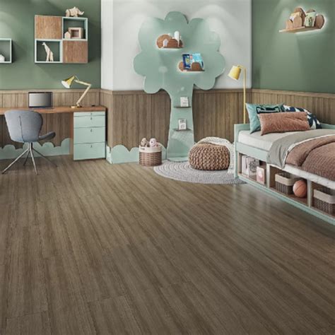 Piso Laminado Prime Click 7mmx21 7cmx135 7cm Eucafloor Caixa 2