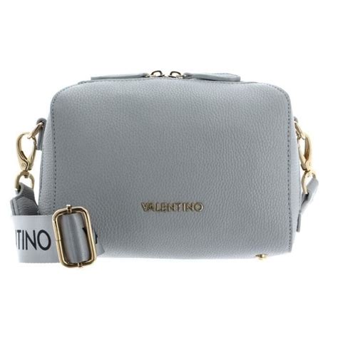 Valentino Pattie Crossover Bag Perla Sac Paule