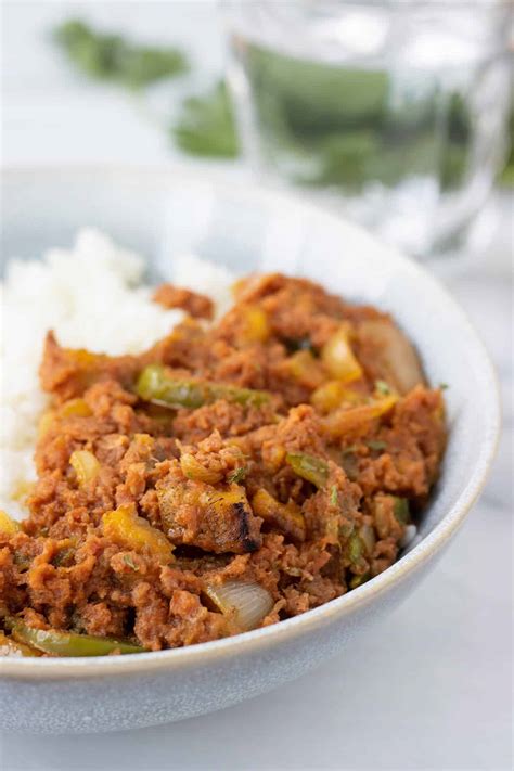Puerto Rican Corned Beef Food Metamorphosis