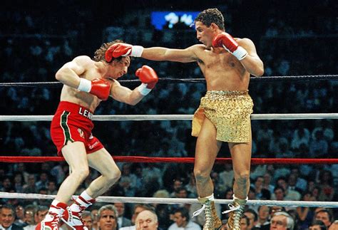 Hector ‘Macho’ Camacho highlights International Boxing Hall of Fame’s ...