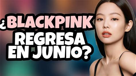 Descubrir Imagen Edad De Las Chicas De Blackpink Viaterra Mx