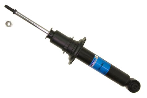 Sachs Stock Replacement Sachs Stock Replacement Shocks And