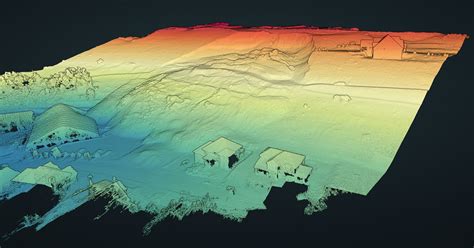 What is lidar? | NavVis