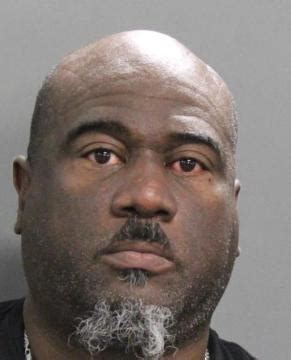 Tracy Lamar Hunter Sex Offender Or Predator In Jacksonville FL FL