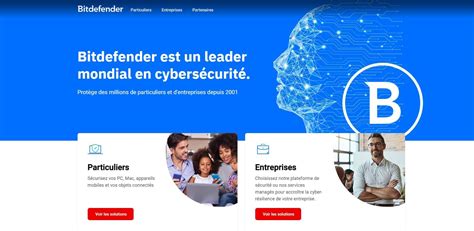 Bitdefender Avis Prix Et Test 2024 Vaut Il Le Coup