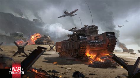 Feiert Das 80 Jubiläum Des D Day In War Thunder Deutschsprachige