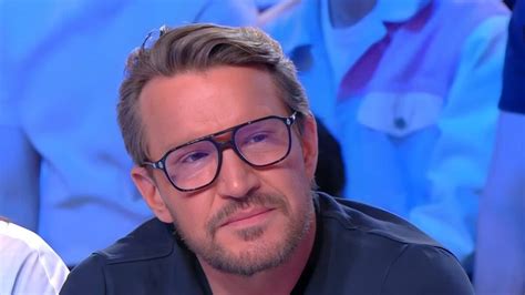 Tpmp Benjamin Castaldi Donne Les Vraies Raisons De Son D Part De L