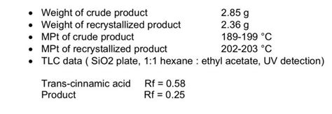 how to calculate crude yield