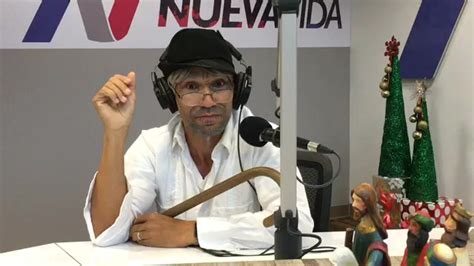 Llega Don Seferino Nueva Vida FM