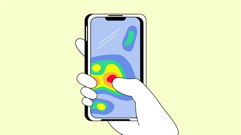 Mobile App Heatmaps What They Are And How To Use Them