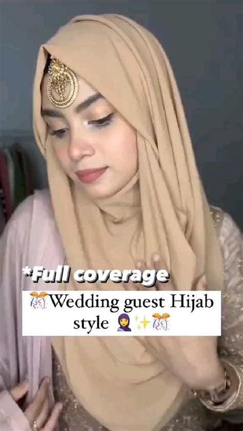 Pin By Aisha Khan On Hijab Tutorial Simple Hijab Tutorial Hijab Tutorial Hijab Style Tutorial