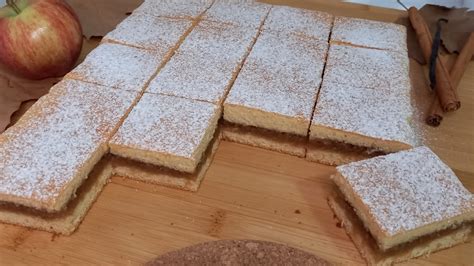 Najukusniji Kolač Sa Jabukama💥recept Nećete Mijenjati ️ The Most Delicious Cake With Apples