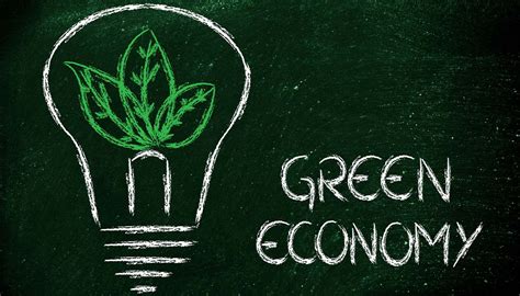 Green Deal Proposte Dagli Stati Generali Della Green Economy Contro Il