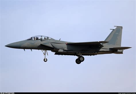 12-1016 | Boeing F-15SA | United States - US Air Force (USAF) | Gerhard ...