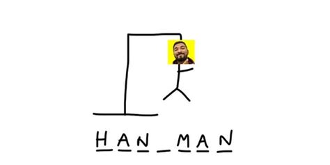 Hangman Unblocked: Free Online Games For PC In 2024