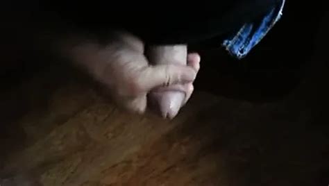 Playin With Myself With Damn Thick And Extremely Huge Penis Nude