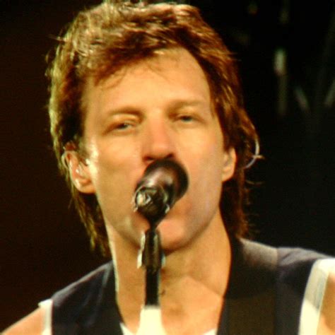 Jon Bon Jovi Is Alive - Bio, Net Worth, Height