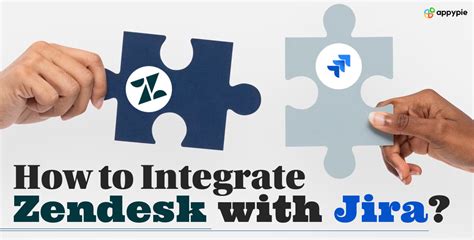 How To Integrate Zendesk With Jira