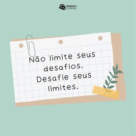 Frases Motivacionais Curtas Ideias Para Se Inspirar