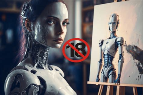 The Rise Of Ai Porn Generators Implications And Consequences 2024 By