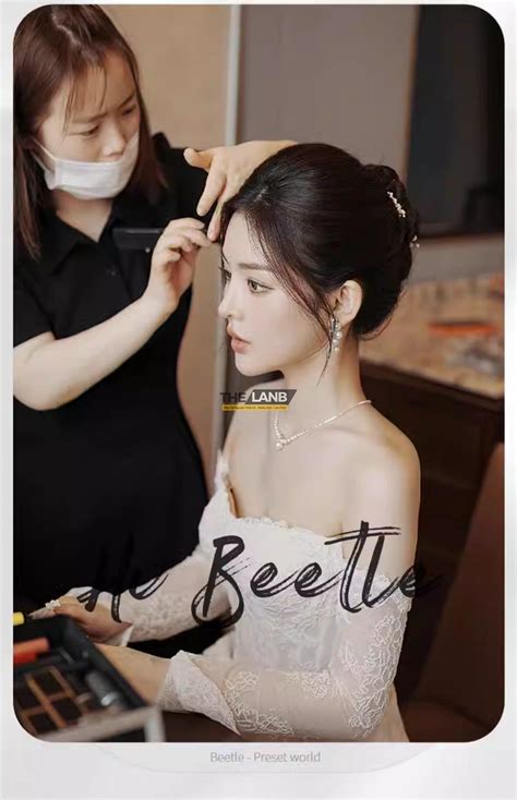 VShare Preset Bộ Preset Đẳng Cấp Cho Ảnh Cưới Hot Trend Sáng Tạo Và Nổi Bật Preset