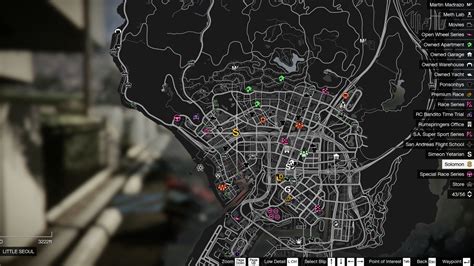 Solomons Movie Prop Locations Gta Online Guide Hold To Reset