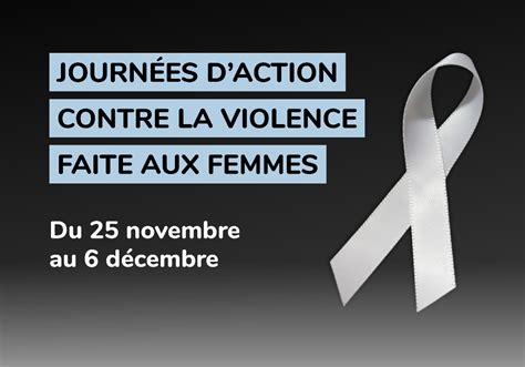 Journées daction contre la violence faite aux femmes 2023 Lumière