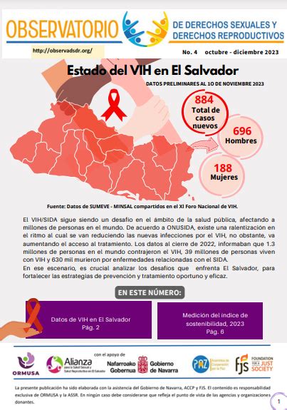 Dsdr Observatorio De Derechos Sexuales Y Derechos Reproductivos