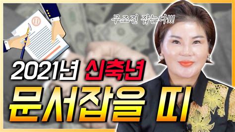 2021년 신축년 운세 문서운이 강하게 들어오는 띠와 나이는 📔📔 양띠 범띠 토끼띠 말띠 쥐띠 용띠 소띠 뱀띠 돼지띠 개띠