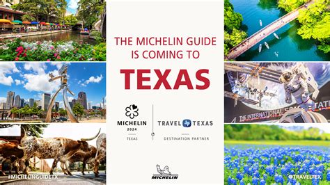 Michelin Guide Is Coming To Texas Resetera