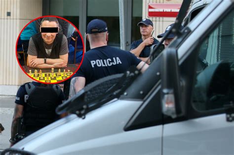 Afera Pedofilska W Legnicy Piotr K Twierdzi E Dziewczynka