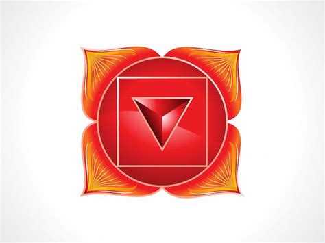 Discover The Meaning Of The Original Root Chakra Symbol