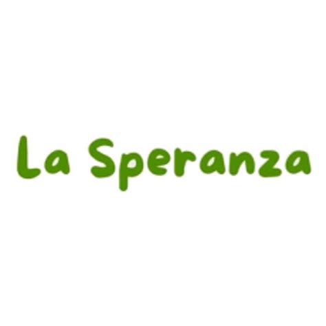 Order La Speranza Restaurant Rockville MD Menu Delivery Menu