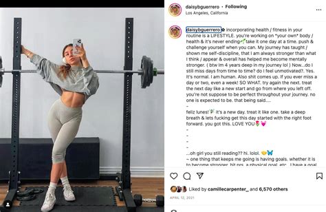 4 Underrated Latina Fitness Influencers That Are Making An Impact