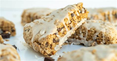 The BEST Gluten-Free Scones (vegan option) - Vibrantly G-Free