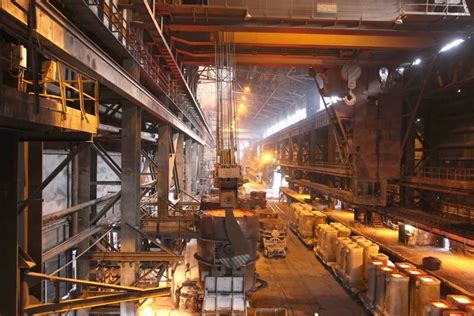 ArcelorMittal Plans To Restart Production