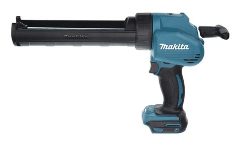 Makita V Dc Cartridge Caulk Gun Uj Xgc Z Grainger