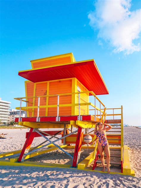 Most Instagrammable Places In Miami Miami S Best Instagram Photo