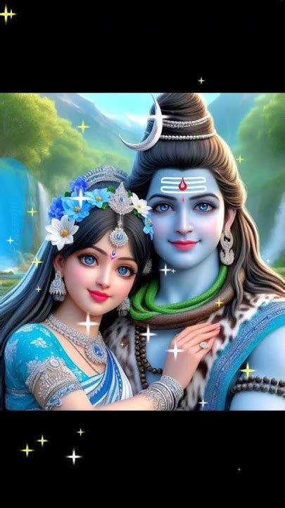 Jay Mahadev Jai Maa Parvati Ji 🌿🌿🌺🌺🌺🙏🙏 Youtube